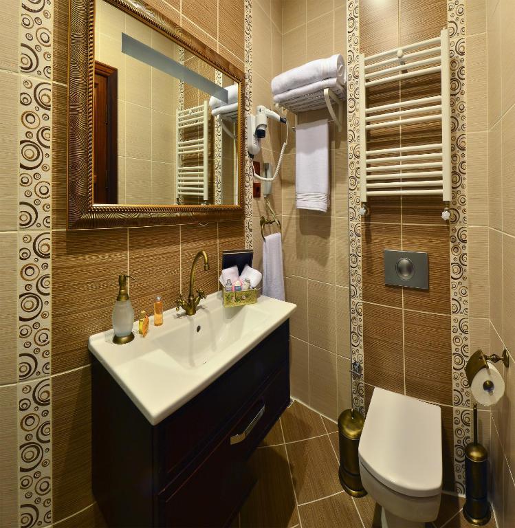 Kale Ici Hotel Bursa Phòng bức ảnh