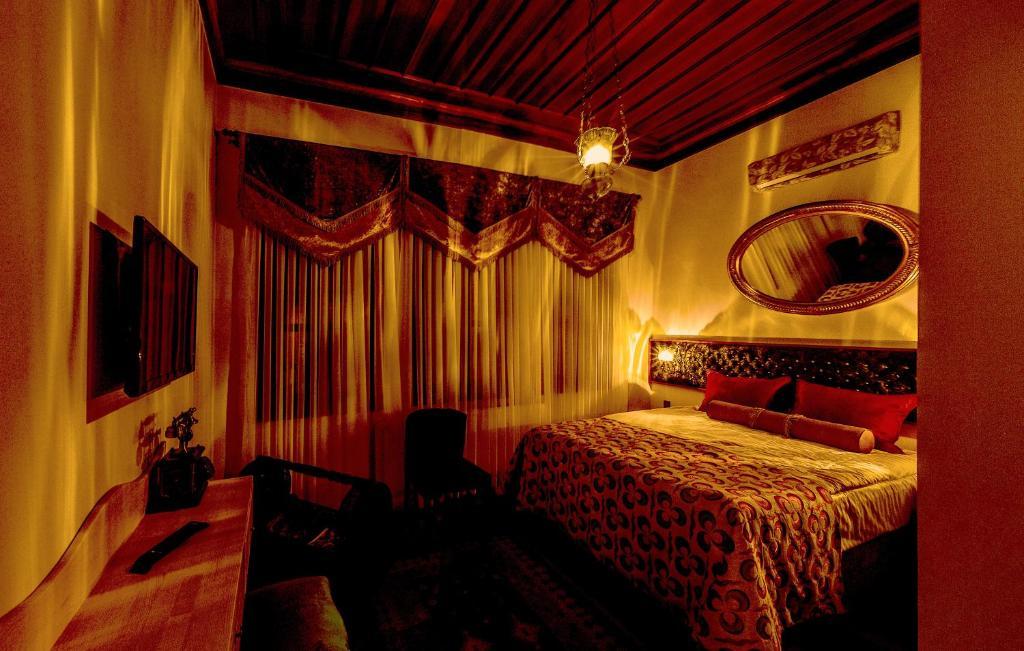 Kale Ici Hotel Bursa Phòng bức ảnh