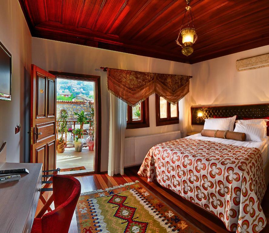 Kale Ici Hotel Bursa Phòng bức ảnh