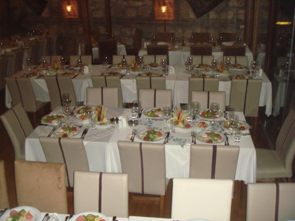 Kale Ici Hotel Bursa Ngoại thất bức ảnh