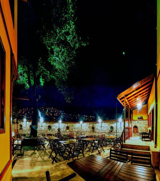 Kale Ici Hotel Bursa Ngoại thất bức ảnh